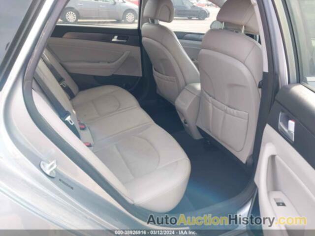 HYUNDAI SONATA SPORT, 5NPE34AF6FH052591