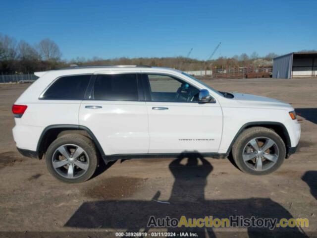 JEEP GRAND CHEROKEE LIMITED, 1C4RJFBG3FC682431