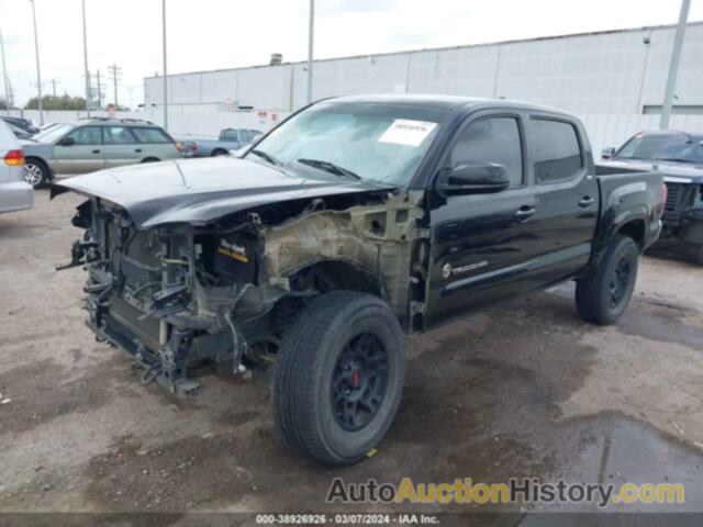 TOYOTA TACOMA SR5 V6, 5TFAZ5CNXGX009059