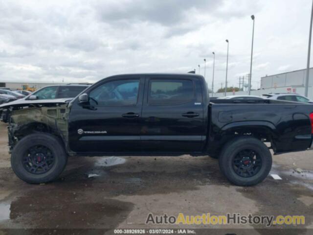 TOYOTA TACOMA SR5 V6, 5TFAZ5CNXGX009059