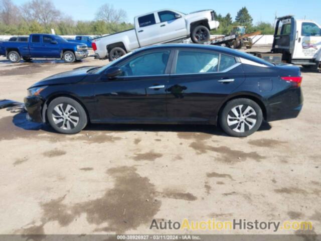 NISSAN ALTIMA S FWD, 1N4BL4BV4LC157023