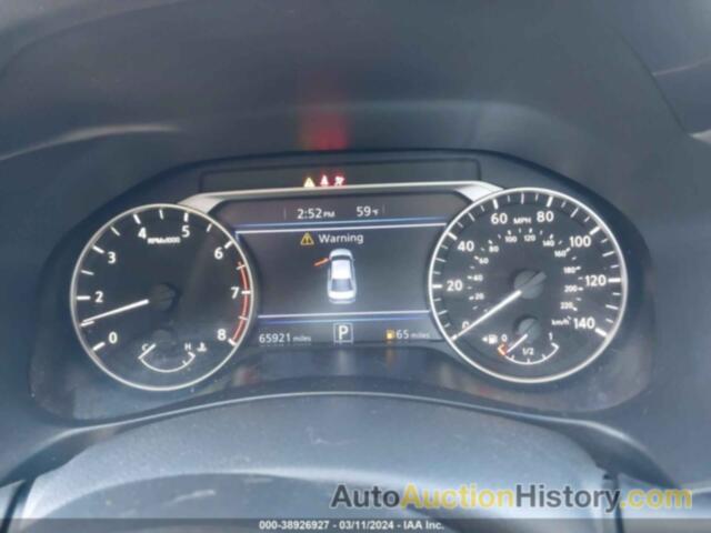 NISSAN ALTIMA S FWD, 1N4BL4BV4LC157023