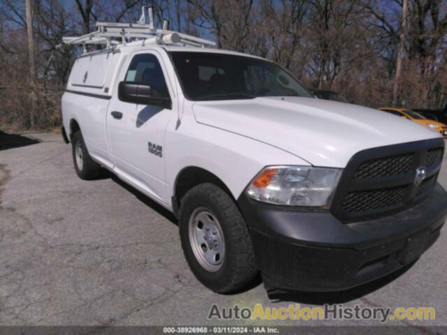 RAM 1500 TRADESMAN, 3C6JR7DP2DG508523