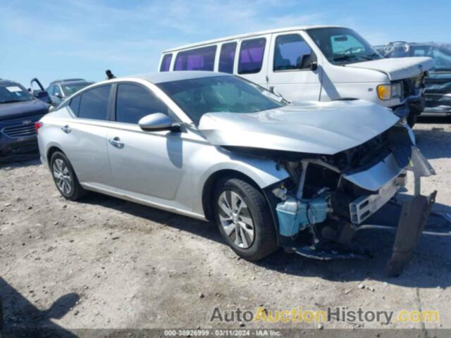 NISSAN ALTIMA S FWD, 1N4BL4BV7LC191165