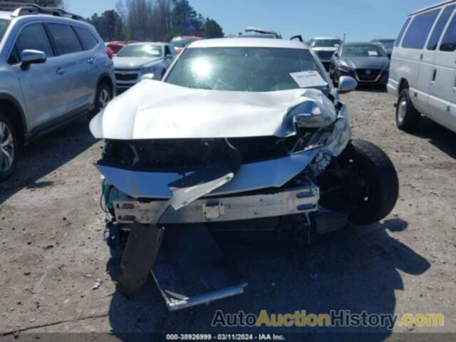 NISSAN ALTIMA S FWD, 1N4BL4BV7LC191165