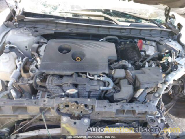 NISSAN ALTIMA S FWD, 1N4BL4BV7LC191165