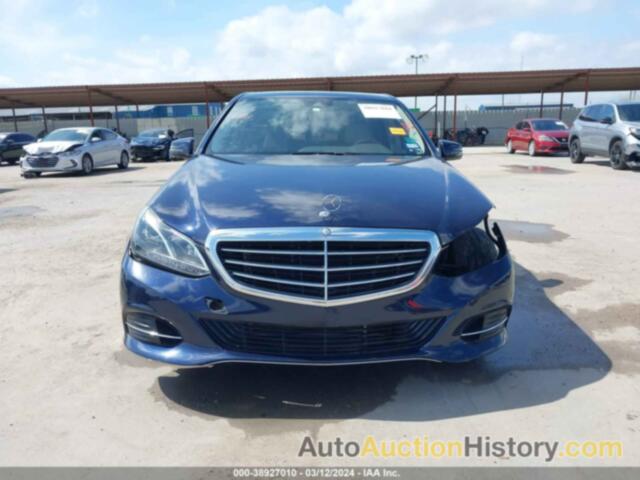 MERCEDES-BENZ E 350, WDDHF5KB8EB038347