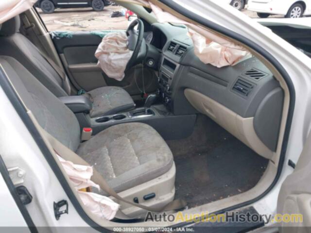 FORD FUSION SEL, 3FAHP0JA2CR440706