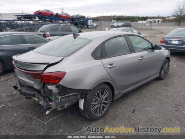 KIA FORTE GT-LINE, 3KPF54AD1RE693489