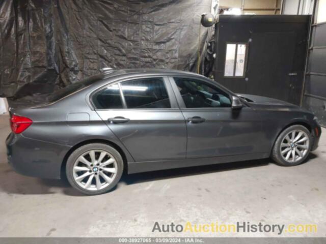 BMW 320I XDRIVE, WBA8A3C57JA486937