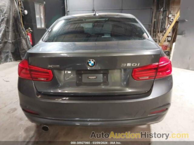 BMW 320I XDRIVE, WBA8A3C57JA486937