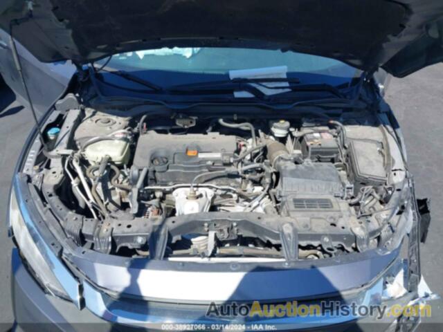 HONDA CIVIC EX, 2HGFC2F72HH514667