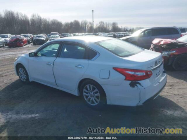 NISSAN ALTIMA 2.5/S/SV/SL/SR, 1N4AL3AP8GN355915