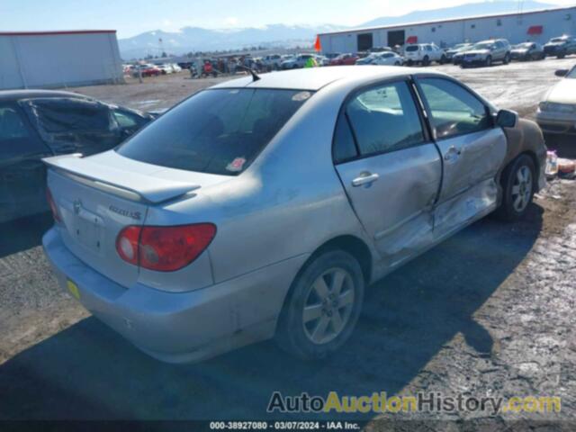 TOYOTA COROLLA CE/S/LE, 1NXBR32E36Z752149