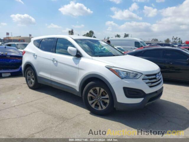 HYUNDAI SANTA FE SPORT 2.4L, 5XYZTDLB6FG254804