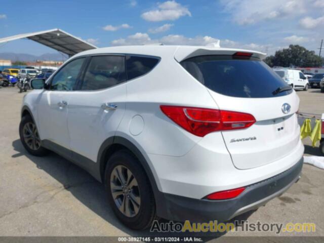 HYUNDAI SANTA FE SPORT 2.4L, 5XYZTDLB6FG254804