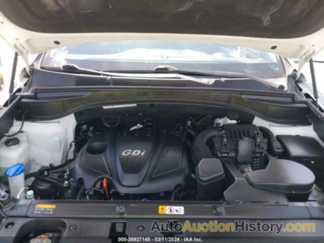 HYUNDAI SANTA FE SPORT 2.4L, 5XYZTDLB6FG254804