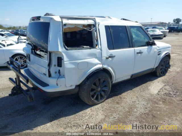 LAND ROVER LR4, SALAG2D43CA637447