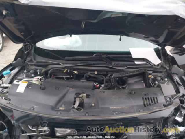 HONDA CIVIC SPORT, 19XFC2F88LE011897