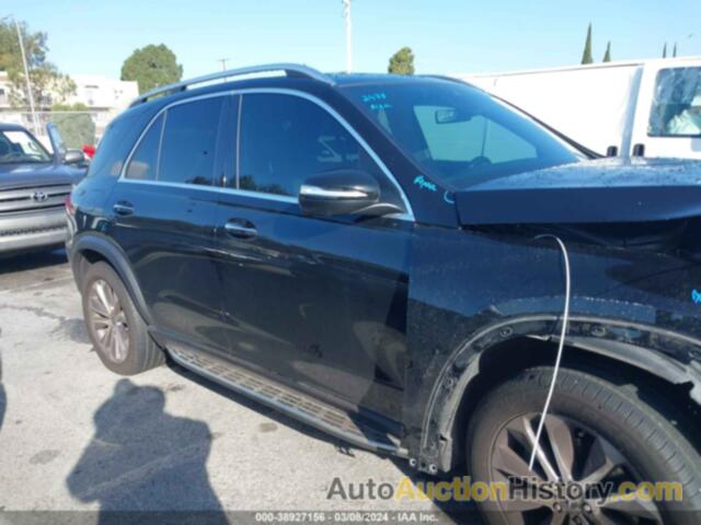 MERCEDES-BENZ GLE 350, 4JGFB4JB1NA617383