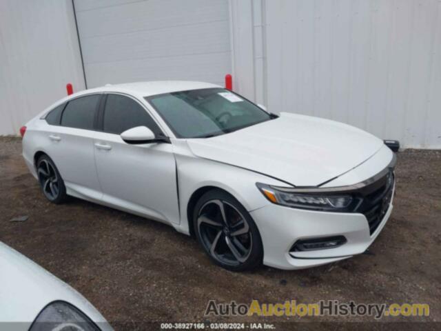 HONDA ACCORD SPORT, 1HGCV1F33KA067115