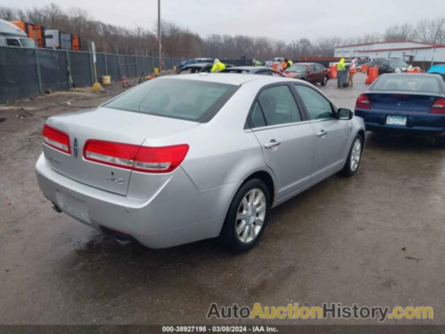 LINCOLN MKZ, 3LNHL2GC7CR815642