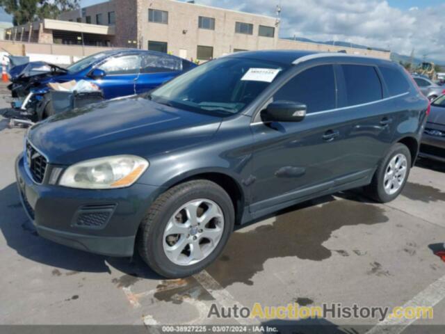 VOLVO XC60 3.2/3.2 R-DESIGN, YV4940DL7B2188892