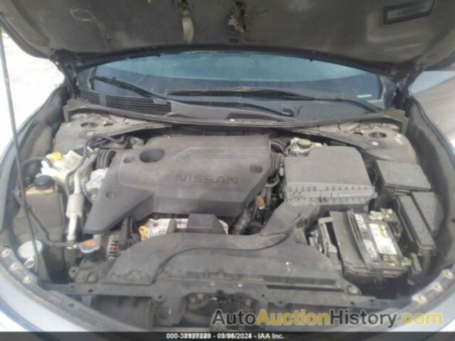 NISSAN ALTIMA 2.5 S, 1N4AL3AP7FN914577