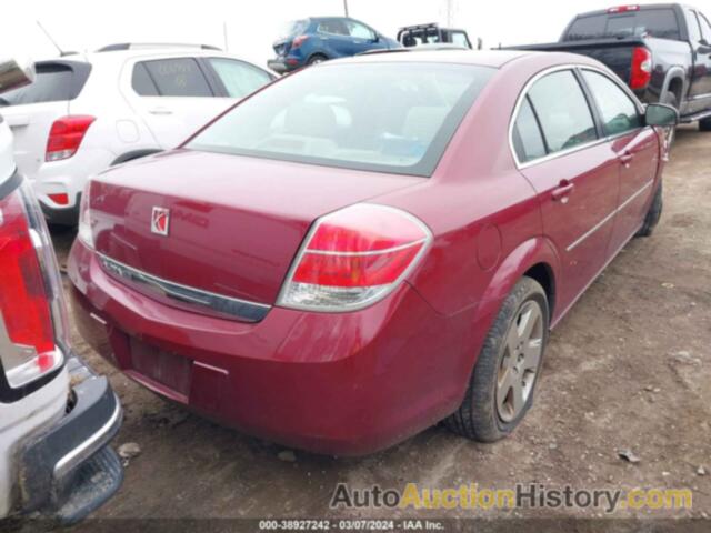 SATURN AURA XE, 1G8ZS57N27F121002