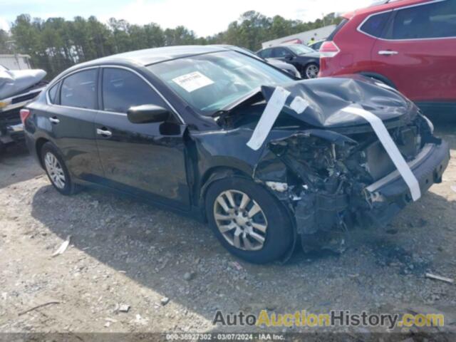 NISSAN ALTIMA 2.5 S, 1N4AL3AP9DC248640