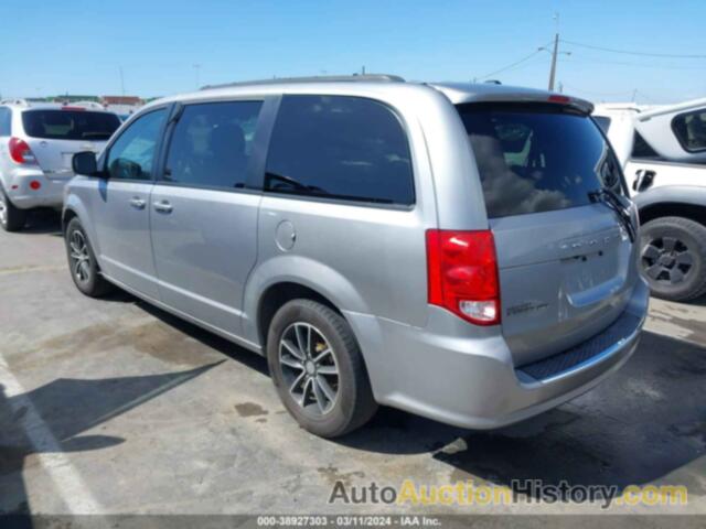 DODGE GRAND CARAVAN GT, 2C4RDGEG8KR558004