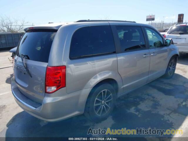 DODGE GRAND CARAVAN GT, 2C4RDGEG8KR558004