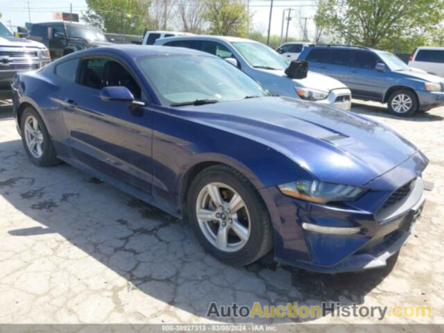 FORD MUSTANG ECOBOOST, 1FA6P8TH0J5184243