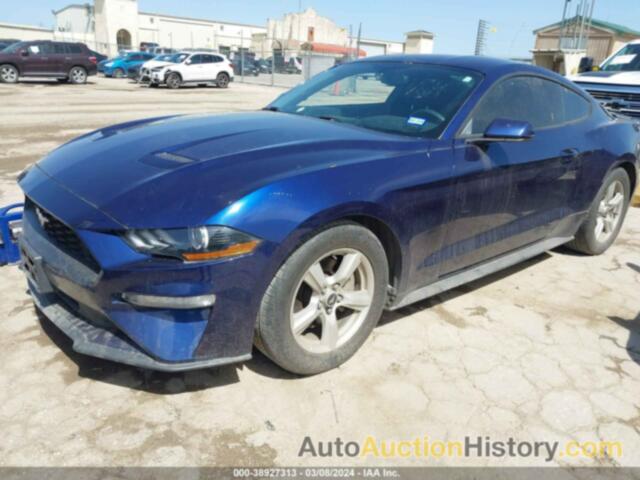 FORD MUSTANG ECOBOOST, 1FA6P8TH0J5184243