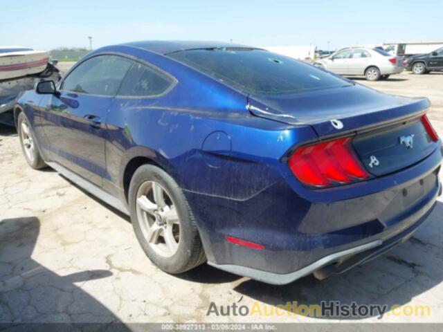 FORD MUSTANG ECOBOOST, 1FA6P8TH0J5184243