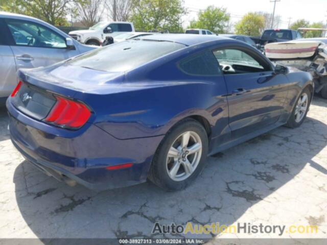 FORD MUSTANG ECOBOOST, 1FA6P8TH0J5184243