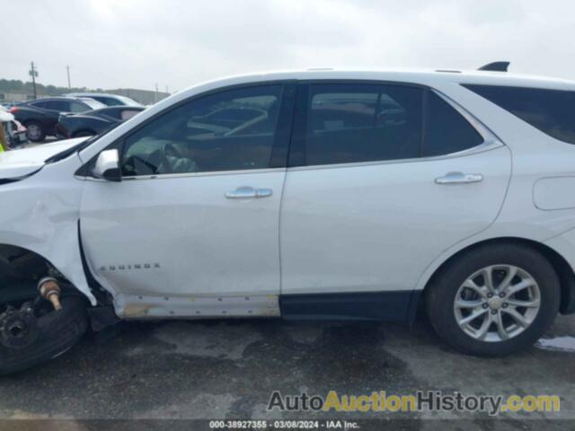 CHEVROLET EQUINOX LT, 2GNAXKEV1K6200614