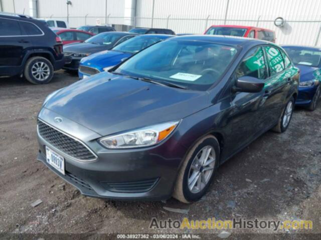 FORD FOCUS SE, 1FADP3F2XJL328684