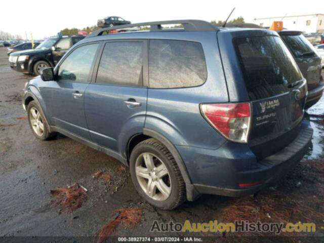 SUBARU FORESTER 2.5X LIMITED, JF2SHAEC1BH717734