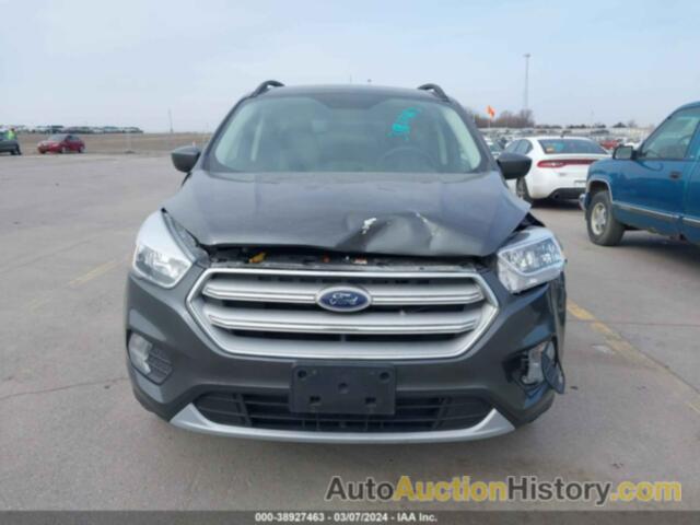 FORD ESCAPE SE, 1FMCU9GD0JUD50491