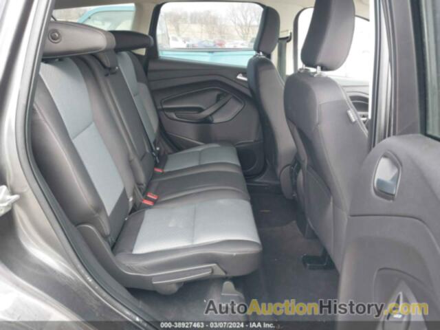 FORD ESCAPE SE, 1FMCU9GD0JUD50491
