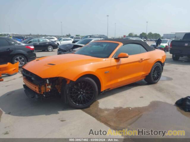 FORD MUSTANG GT PREMIUM, 1FATP8FF5M5153278