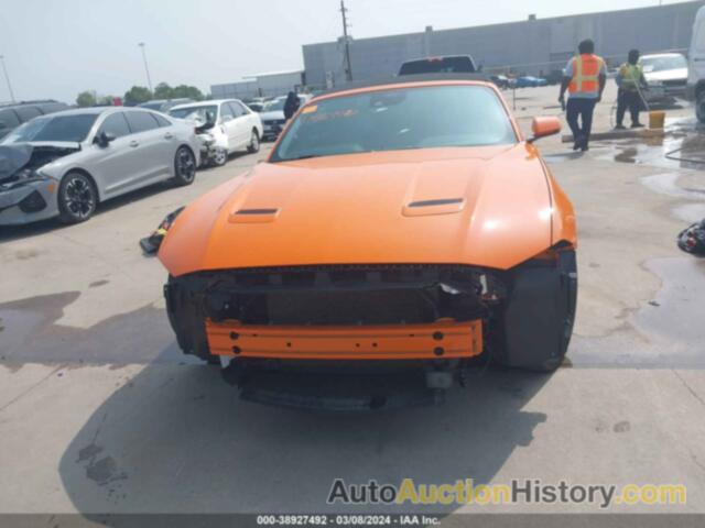 FORD MUSTANG GT PREMIUM, 1FATP8FF5M5153278