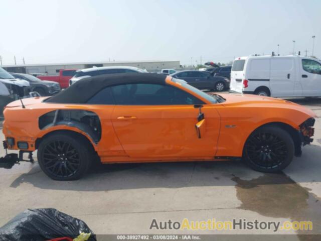 FORD MUSTANG GT PREMIUM, 1FATP8FF5M5153278