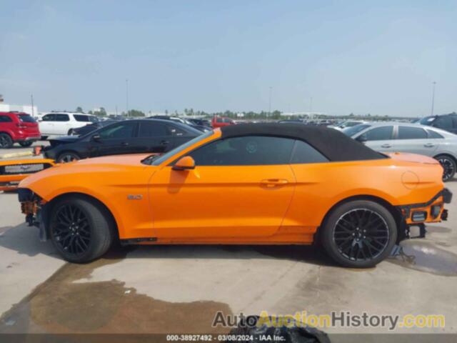 FORD MUSTANG GT PREMIUM, 1FATP8FF5M5153278