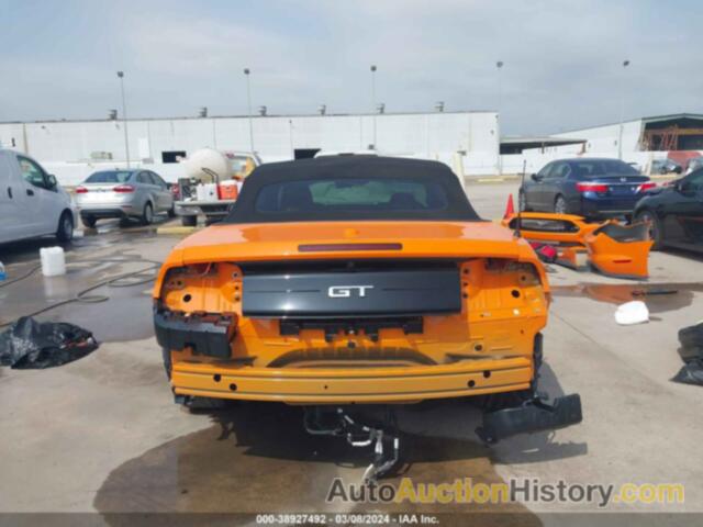 FORD MUSTANG GT PREMIUM, 1FATP8FF5M5153278