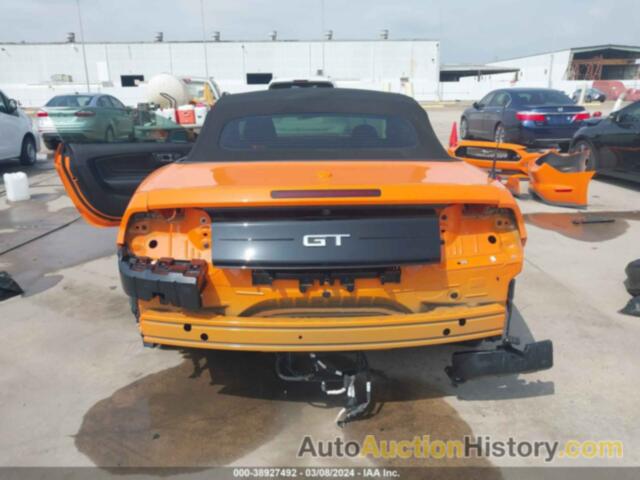 FORD MUSTANG GT PREMIUM, 1FATP8FF5M5153278