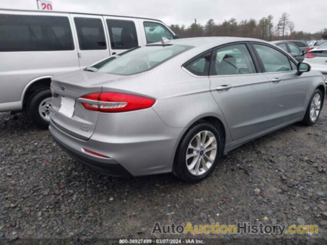 FORD FUSION SE, 3FA6P0LU9LR201443