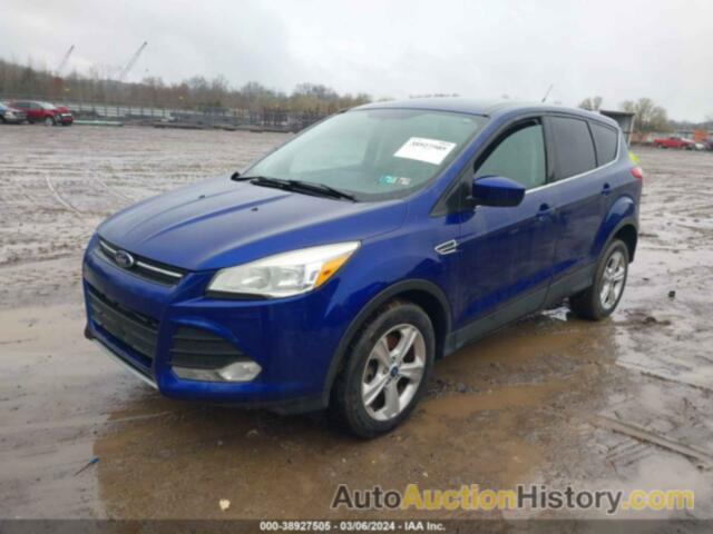 FORD ESCAPE SE, 1FMCU9GX4DUA06614