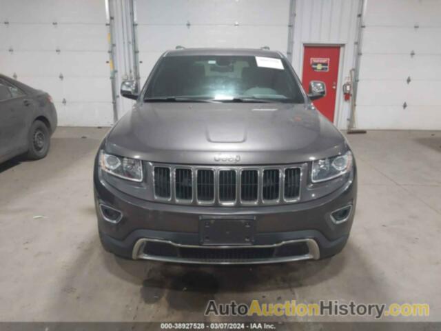 JEEP GRAND CHEROKEE LIMITED, 1C4RJEBG7FC104889